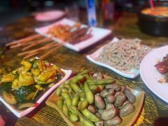 -撸小妖(六里桥总店)