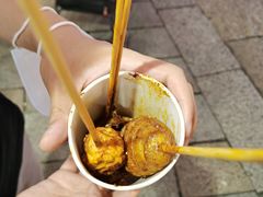 -宋记烤面筋(衣裳街店)