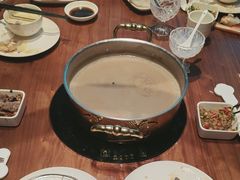 -揽季锅物会.福建黄鱼.海鲜姿造(五四路店)