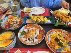 -仙隐小鹿中華の日料(荣民龙首广场店)