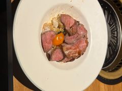-炼火烤肉店