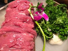 -盡膳口福跷脚牛肉火锅(北美新天地店)