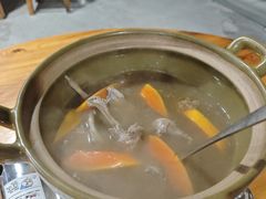 -鸽皇农庄(长湴店)