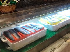 -罗约海滨温泉酒店-索莎西餐厅