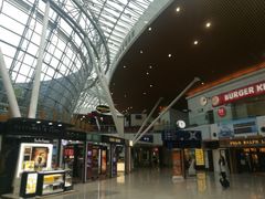 -吉隆坡国际机场