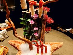 -蟹犇前•帝王蟹雪蟹(陆家嘴店)