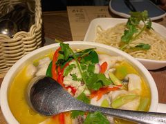 酸辣沙巴鱼-杂咖zacup(领展中心城店)
