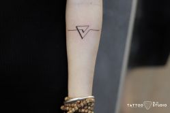 -飛凡TATTOO纹身•原创