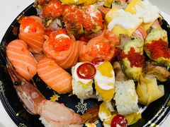 -河风精致寿司(双井店)