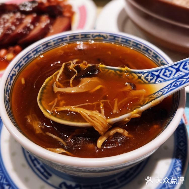 真的有被惊艳到的港式茶餐厅 |细记港九