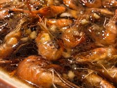 农家特色酱油虾-兴农记