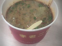 -李老二炒粉(桂林路一店)