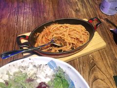 -卢布林西餐厅(万正店)
