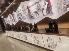 -鑫复盛礼记酒店·国家白金五钻酒家
