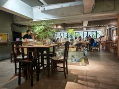 -本处·素食·融合料理(南油店)