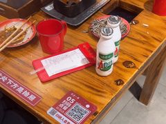 -东方一串·龙虾烧烤·特色烤鱼(吴中路店)