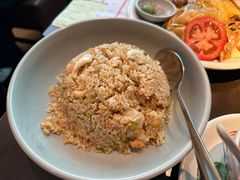 -大头虾越式风味餐厅(光明广场店)