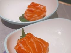 -奔海甄选·活鲜刺身铁板烧自助(太原里店)