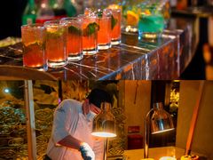-深圳香格里拉酒店