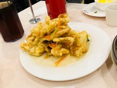锅包肉-南波万