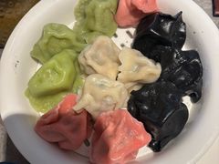 -1937青岛老味道·海肠捞饭·青岛菜(大鲍岛栈桥店)