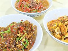 -笨罗卜浏阳菜馆(太平街店)