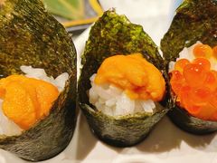 -极尚大喜屋日本料理(铜锣湾店)