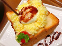 -涌上外婆桥(岱山日达店)