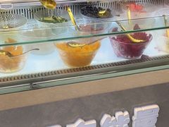 -溪边姑娘·拉丝酸奶水果捞(春熙路店)