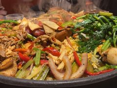 -一烙锅(友谊店)