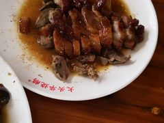 -黄连大头华烧鹅店(大良店)