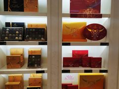 -GODIVA(王府井apm店)