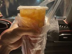 -于春正宗椰奶清补凉炒冰