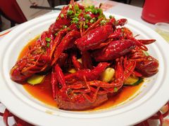 -熊记虾王·小龙虾(东晓南店)