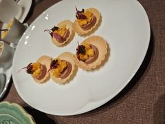 -今轩中餐厅(西安经开洲际酒店)