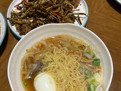 -家族食馆(恒昊小区店)