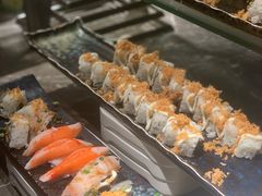 -星伦多自助料理·涮烤一体(嘉兴八佰伴店)