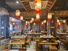 -重庆渝达老火锅(春熙路店)