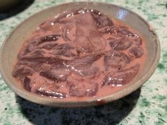 土匪猪肝-五里关火锅(牛市口店)