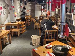 -么肆烤肉(汉街形象店)