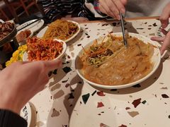 -姥姥家春饼店(惠新东街店)
