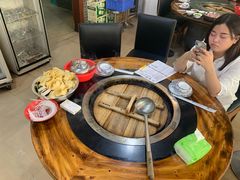 -炮爷东北铁锅炖(棠安路店)