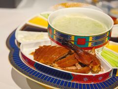 -真地道京味府·鲜橙烤鸭·北京菜(朝外大街东大桥店)