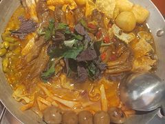 -小螺大作·螺蛳粉火锅(林和西店)