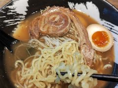 -雷神拉面(财富中心玉米楼店)