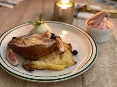 -玲婧胡同·生日蛋糕·餐厅(嘉里城店)