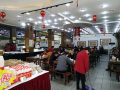 大堂-春发生饭店·非遗(南院门店)