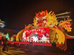 -大同古城墙
