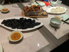 -船歌·鱼水饺青岛菜(闽江二路店)