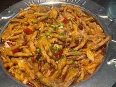 -胖哥俩肉蟹煲(富阳万达店)